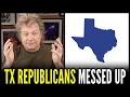 Joe Rogan Is Warning Republicans They Just Handed Texas To Democrats