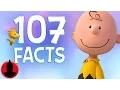 107 Facts About The Peanuts You Should Know Channel Frederator