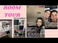Dixie D Amelio Room Tour w Charli D Amelio on Instagram Live