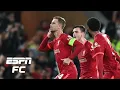 Liverpool s UCL win vs AC Milan was more ONE-SIDED than the scoreline - Marcotti ESPN FC