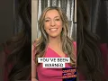 EPSTEIN FILES Trump DOJ Messed With the WRONG Judge