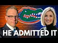 Gators RIVAL Just LEAKED What Makes UF Football SCARY