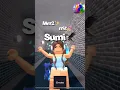 Download Lagu Hehe😍💅🏼 #roblox #sumi #mm2 #viral #fy