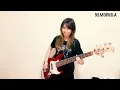 LOUDNESS / CRAZY DOCTOR [Cover by NEMOPHILA]