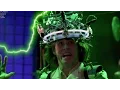 Edward Nygma becomes the Riddler Batman Forever