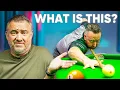 How Chinese 8 Ball Pool Works w Gareth Potts