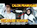 Download Lagu PRANK SHOLAWAT CALON PRAMUGARI !! UDAH TERLANJUR NYAMAN