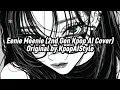 Lagu Sean Kingston, Justin Bieber - Eenie Meenie (2nd Gen Kpop AI Cover) (Original by KpopAIStyle)