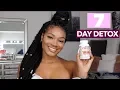 The Cleaner DETOX REAL RESULTS