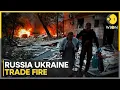 Download Lagu Russia-Ukraine War: Ukraine Strikes Russia's Samara, Killing 4, After Overnight Russian Attacks