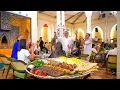 Why Everyone s Dancing at This Iranian Kebab House