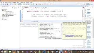 Introduction To Java Programming - Exercise 2 4b