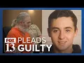 Suspect in Dylan Rounds case pleads guilty to murder cause of death revealed