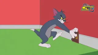 فيلم كرتون القط والفار 