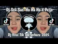 Download Lagu DJ SOK SUCI HA HA HA HA X PAIJO | DJ AZIL REMIXER PAIJO X SOK SUCI VIRAL TIKTOK TERBARU 2025 !
