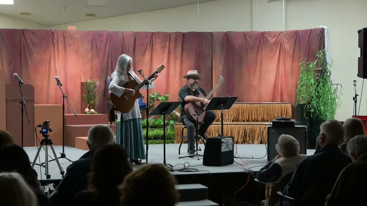 Video