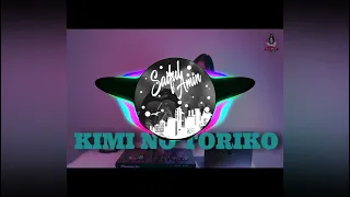 Download KIMI NO TORIKO (REMIX DJ IMUT) GHEA YOUBI MP3