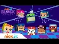 Block Friends Forever w PAW Patrol Shimmer and Shine More Nick Jr