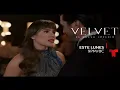 Velvet El Nuevo Imperio | Capítulo 50 Avance  | Telemundo