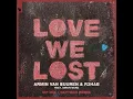 Love We Lost (VIP Mix)