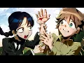 Download Lagu Thing Back Story (Ghost) - WEDNESDAY | GH'S ANIMATION