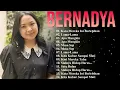 Bernadya – Koleksi Lagu Terbaik – Satu Bulan, Biasa Saja, Apa Mungkin – Full Album