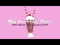 Mac Miller - My Favorite Part (feat. Ariana Grande) (Official Audio)