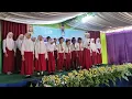 Download Lagu [Acara] Menyanyikan lagu \