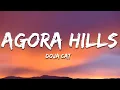 Download Lagu Doja Cat - Agora Hills (Lyrics)