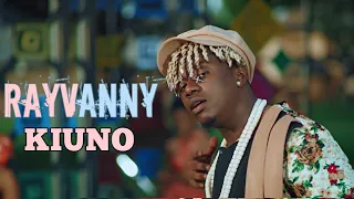 rayvanny kiuno new official video 