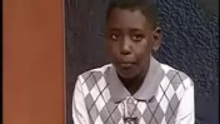nabi amaan sudani video