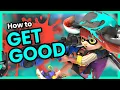 ULTIMATE Guide to GETTING GOOD at Splatoon 3