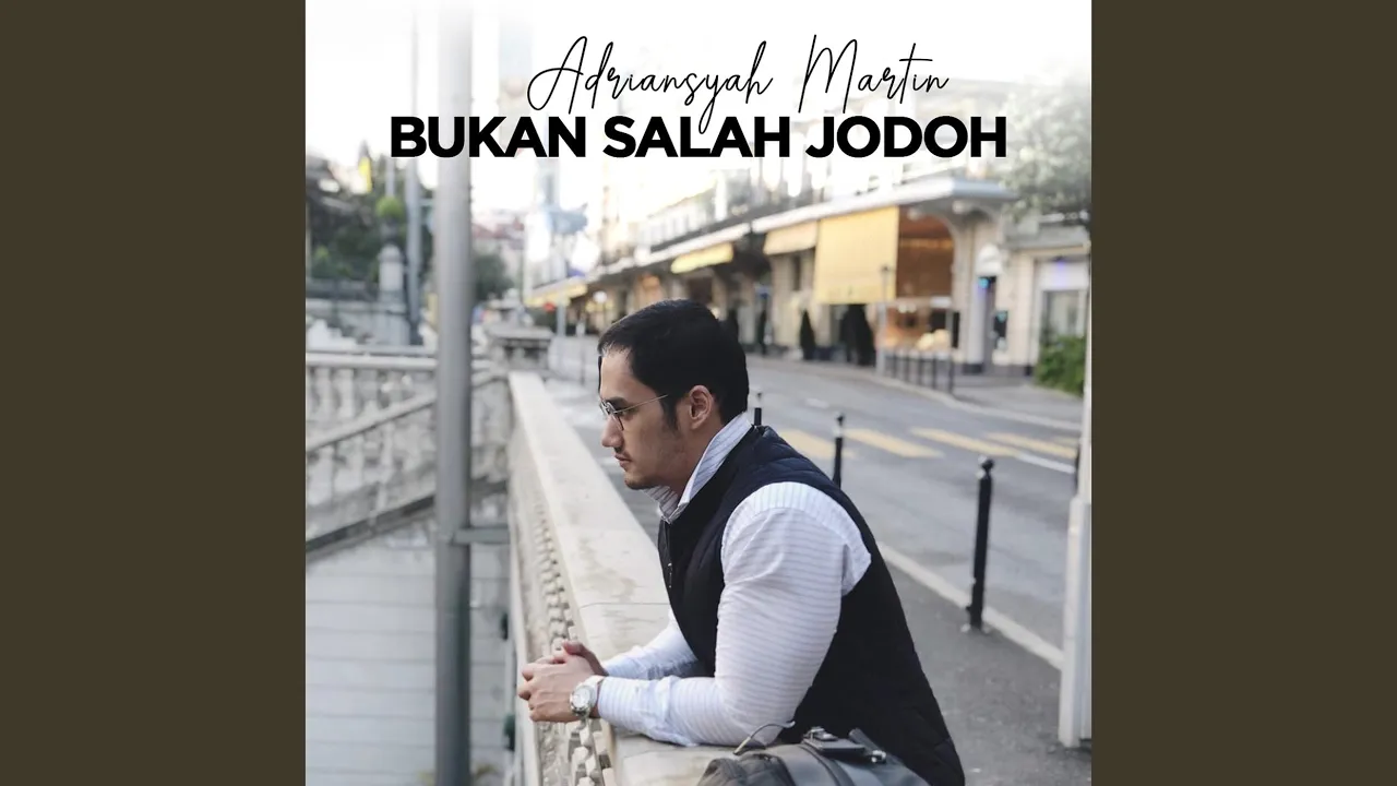 Bukan Salah Jodoh