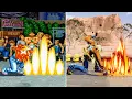 Download Lagu Evolution of Terry Bogard's Power Wave (1991-2025)