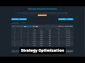 TradingView Strategy Optimizer - Automated Strategy Testing Tool Chrome Extension