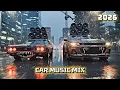 🚘🔊 Car Music Hard Bass EDM Mix 2026  • Gym Workout • Club Banger Remix Night Drive