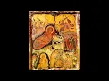 Download Lagu West Indian Traditional The Virgin Mary had a Baby (arranged Burden)