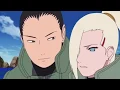Ino Yamanaka - Improvement All War Moments