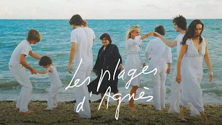LES PLAGES D'AGNÈS - Bande Annonce VF