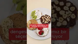 Ramazan’da Tatlı İhtiyacını Sağlıklı Atıştırmalıklarla Dengede Tutmak