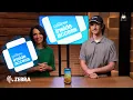 Inside Access Zebra EM45 Enterprise Mobile Deep Dive Take a Close Look at Zebra s Latest