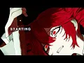 I'll Always Kill Myself Too Late // (Ft. Kasane Teto SV2)【SynthV Original】 (重音テトSV2)