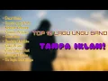 Download Lagu CINTA DALAM HATI DAN 10 LAGU GALAU TERBAIK UNGU TAHUN 2007 TANPA IKLAN!