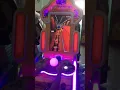 Subway Parkour Racing Game
