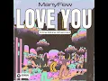 Love You (One More Chance) - ManyFew