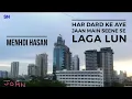 Lagu Har dard ko aye jaan main seene me chhupa lun|JOHN | menhdi hsn