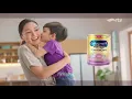 Iklan Enfagrow A+ GentleCare Dukung Higher IQ