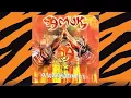 Kita - Amuk (Official Audio)
