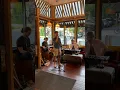 Calvin Wolf Artist talk at the Dragonfly Coffeehouse 26