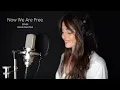 Download Lagu Giulia Falcone - Gladiator - Now we are free - Lisa Gerrard (Cover)